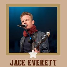 Country Music Radio – Jace Everett