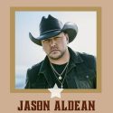 Country Music Radio - Jason Aldean