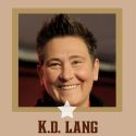 Country Music Radio - K.D.Lang