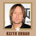 Country Music Radio - Keith Urban