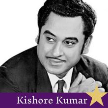 Bollywood Radio – Kishore Kumar