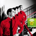 Exclusive Radio - Kraftwerk