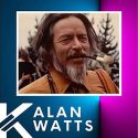 Kudos Radio - Alan Watts