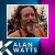 Kudos Radio – Alan Watts