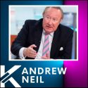 Kudos Radio - Andrew Neil