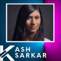 Kudos Radio - Ash Sarkar