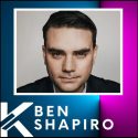 Kudos Radio - Ben Shapiro