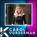 Kudos Radio - Carol Vorderman