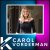 Kudos Radio – Carol Vorderman