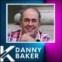 Kudos Radio - Danny Baker