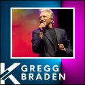 Kudos Radio - Gregg Braden