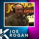 Kudos Radio - Joe Rogan