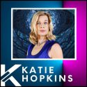 Kudos Radio - Katie Hopkins