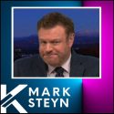 Kudos Radio - Mark Steyn