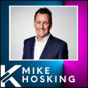 Kudos Radio - Mike Hosking