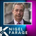 Kudos Radio - Nigel Farage