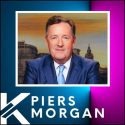 Kudos Radio - Piers Morgan