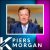 Kudos Radio – Piers Morgan