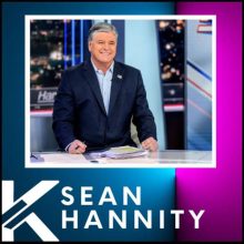 Kudos Radio – Sean Hannity