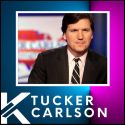 Kudos Radio - Tucker Carlson