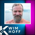 Kudos Radio - Wim Hof