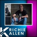 Kudos Radio – Richie Allen