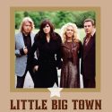 کنٹری میوزک ریڈیو - Little Big Town