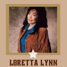 Country Music Radio – Loretta Lynn