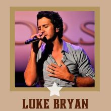 Country Music Radio – Luke Bryan