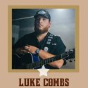 کنٹری میوزک ریڈیو - Luke Combs