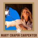 کنٹری میوزک ریڈیو - Mary Chapin Carpenter