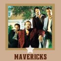 کنٹری میوزک ریڈیو - The Mavericks