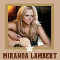 Country Music Radio - Miranda Lambert