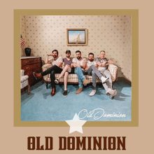 Country Music Radio – Old Dominion