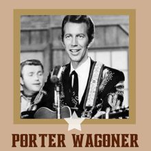 Country Music Radio – Porter Wagoner