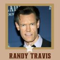 Country Music Radio - Randy Travis