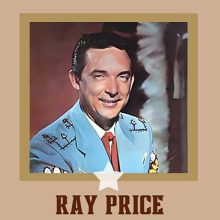 Country Music Radio – Ray Price