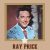 Country Music Radio – Ray Price