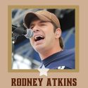 Country Music Radio - Rodney Atkins