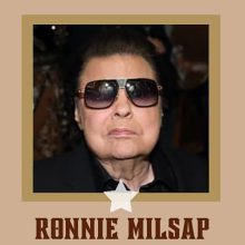 Country Music Radio – Ronnie Milsap