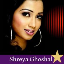 Bollywood Radio – Shreya Ghoshal