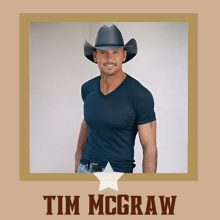 Country Music Radio – Tim McGraw