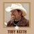 Country Music Radio – Toby Keith