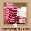 Country Music Radio - Today's Country Girls