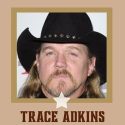 Country Music Radio - Trace Adkins