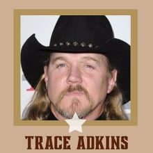 Country Music Radio – Trace Adkins