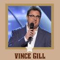 Country Music Radio - Vince Gill