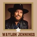 Country Music Radio - Waylon Jennings