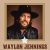 Country Music Radio – Waylon Jennings