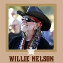 Country Music Radio - Willie Nelson